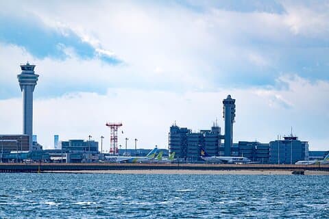 Tour privato di Tokyo con scalo da Haneda e porti da crociera