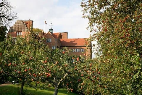 Chartwell House Retreat ab London: Private Tagestour