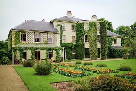 Viagem privada de um dia à descoberta de Darwin's Down House saindo de Londres