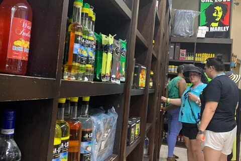 Experiencia del Día de la Ciudad de Ocho Ríos
