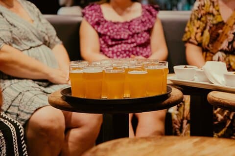 La tournée des bières artisanales de Montréal / Expérience Brewpub