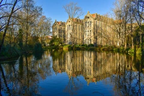 Det beste av Caldas da Rainha med en lokal guide