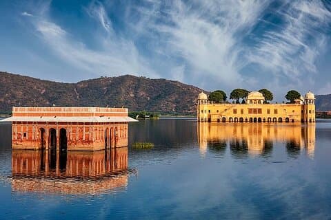 6 Days Rajasthan Tour