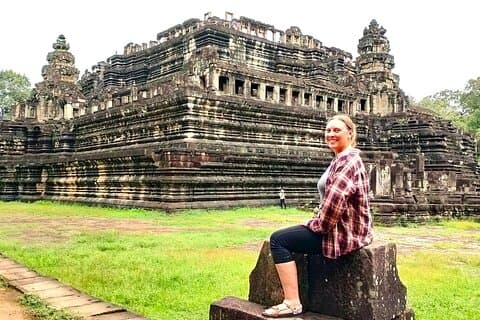 Private Siem Reap 3 Day Tour Discover All Highlight Angkor Temple