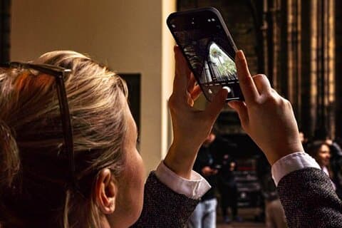 Workshop fotografico sul quartiere Gotico e Born