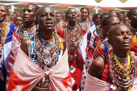 Hotéis perto de Nairobi Karen Blixen Museum Giraffe Center & Bomas Cultural Dances