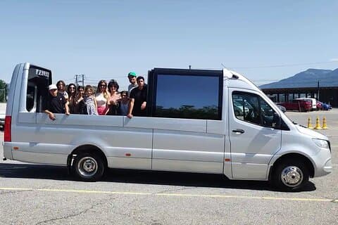 Swiss Panorama Cabrio Erfaringstur gennem Alperne fra Bern