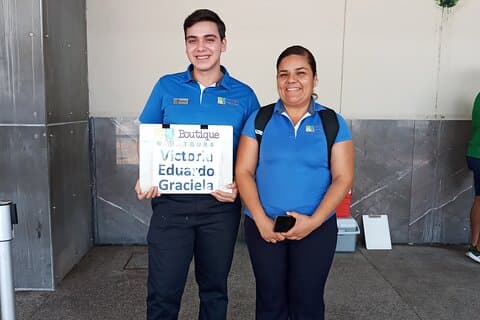 Traslados VIP NAYARIT ida y vuelta Aeropuerto - Bucerias - Aeropuerto