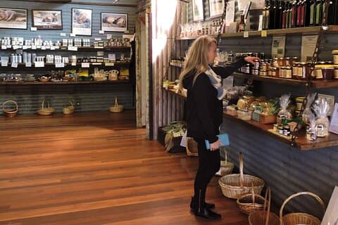 Halve dagtour naar Kangaroo Island