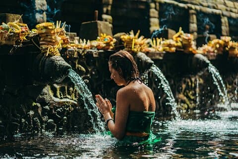 All-Inclusive-Privattouren zu den Sehenswürdigkeiten von Ubud
