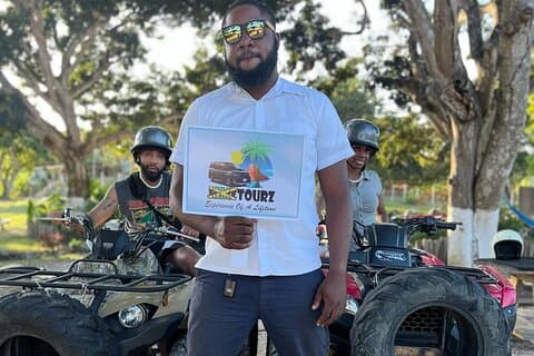 Hoteller i nærheden af ATV Safari, Negril Beach & Rick’s Cafe