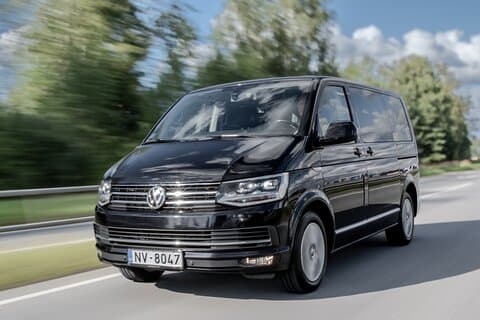 Riga Airport Private Transfer - private group 1 to 8 pax