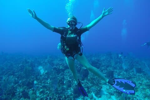 Discover Scuba in Rincon | Expert Guides, Small Groups
