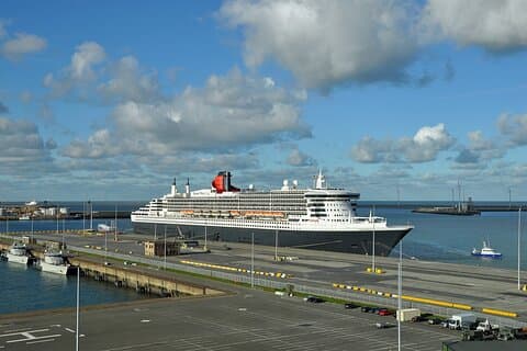 Privat rundtur fra Cruise Port Zeebrugge til Antwerpen