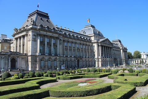 Visite privée de plusieurs jours Bruxelles Gand Bruges et Luxembourg 3 jours