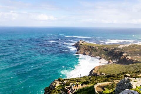 Privé dagtour Kaapse Schiereiland