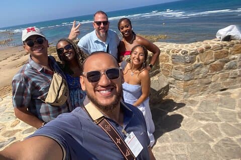 Tarifa a Tangeri Un assaggio del Marocco