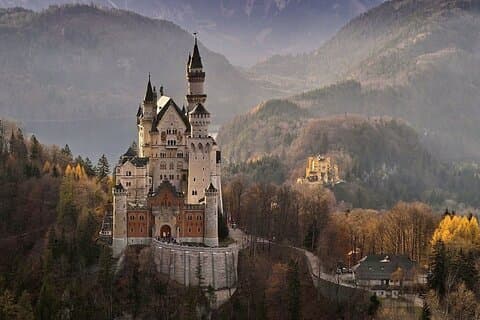 Private 2-Tages-Tour durch München und Neuschwanstein