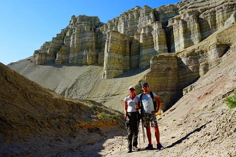 Tour Privado Região de Almaty 3 dias com Silktravel
