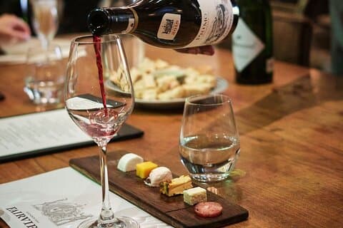 Vinsmaking i Cape's Top Three Winelands Private Tour