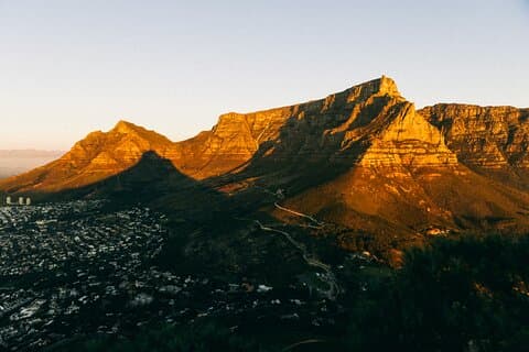 Table Mountain Guided Hike – Safe, Scenic & Tailored to You