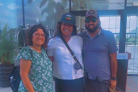 Montego Bay Airport Ja (MBJ) til hoteller i Montego Bay eller Falmouth