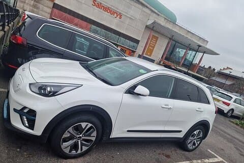One Way Taxi Transfer fra Stansted Lufthavn til City Lufthavn
