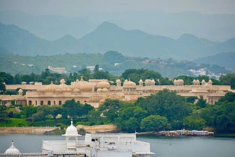 7 Days Rajasthan Tour Covering Udaipur Jodhpur Pushkar and Jaipur