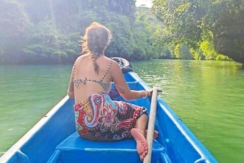 Batukaras Countryside & Canyon Tour