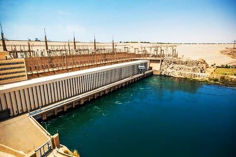 Aswan Private Tour: Philae, High Dam & Obelisk