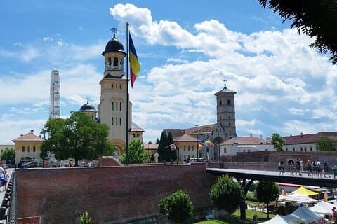 Cluj Must-See Attractions Walking Tour With A Guide