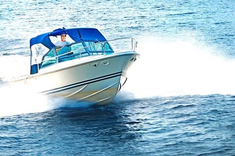 Motoscafo semi privato 4 ore per l'isola di Abo Munkar - Hurghada