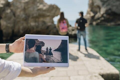 King's Landing Firsthand En Dubrovnik-tur med en Got Insider