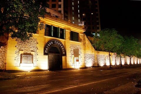 Hanoi Ganztägige Stadtrundfahrt