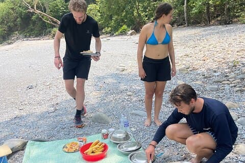 Lower Seti Friendly family trip (2 day 1 Night)