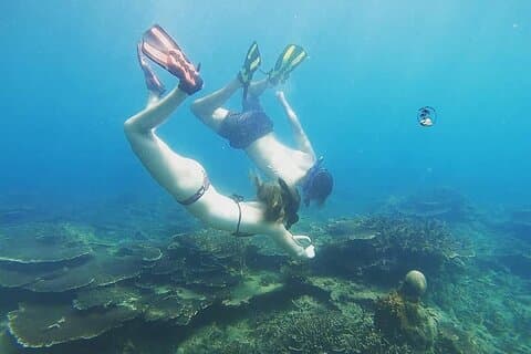 Full Day Phu Quoc Canoe and Cable Car Guided Tour