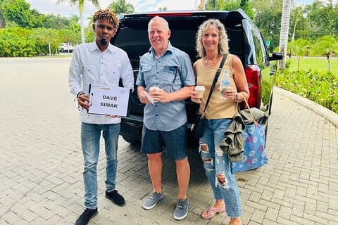 Private Transfer Punta Cana Airport | Transportation to Hotels