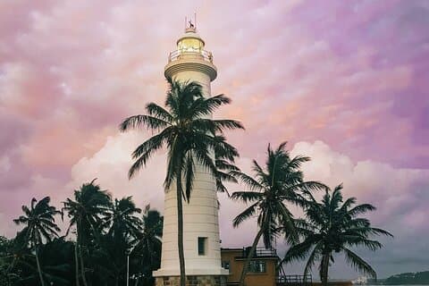 Excursión privada a Galle