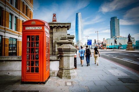 Tour privato di un giorno a Londra con un locale: punti salienti e gemme personalizzate