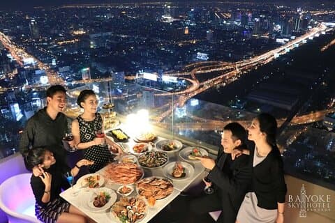 Laem Chabang Port to Bangkok Guided Day Tour