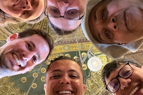 Circuit de 2 jours pour une escapade en Égypte de Hurghada au Caire