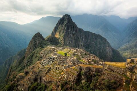 5 dager Ancascocha Trek til Machu Picchu