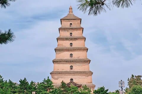 2 - Dag Panoramisk privat tur : Xi'an Terracotta Army & Mausoleum