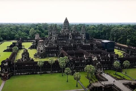 Magically Smart Angkor Explorer _ Tour Privado de 2 Dias