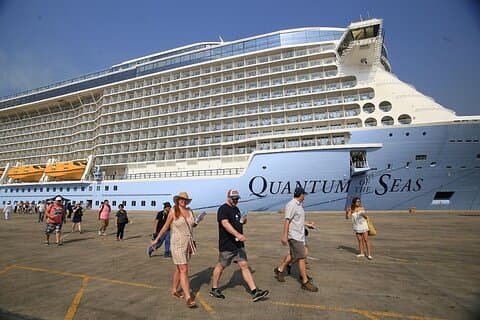 Phu My Port to Ho Chi Minh City Full Day Private Tour