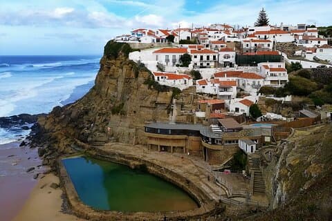 Excursión privada de día completo a Sintra