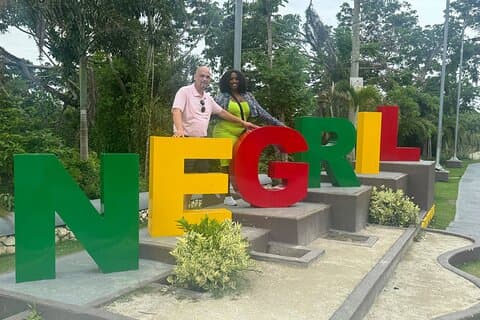 Private Tours and Airport Transfers from (MBJ) To Negril