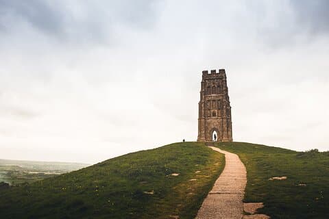 Salisbury e la Jurassic Coast Tour per piccoli gruppi da Bath
