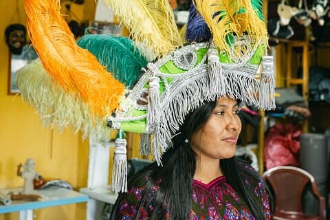 13-daagse privétour naar de voorouderlijke Mayacultuur van Guatemala