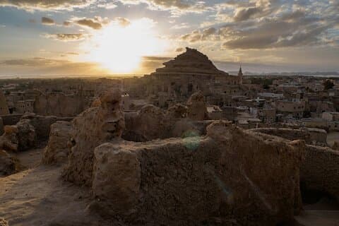 Tour privato di un giorno con visita turistica